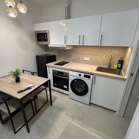 Elegance Apartment Аликанте Экстерьер фото