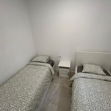 Elegance Apartment Аликанте Экстерьер фото