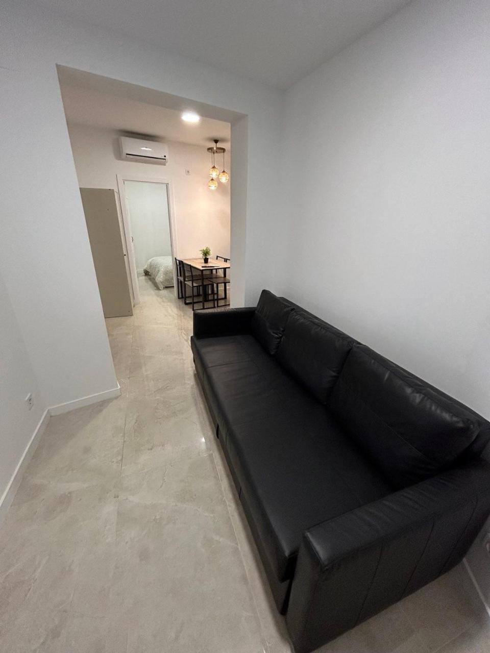 Elegance Apartment Аликанте Экстерьер фото