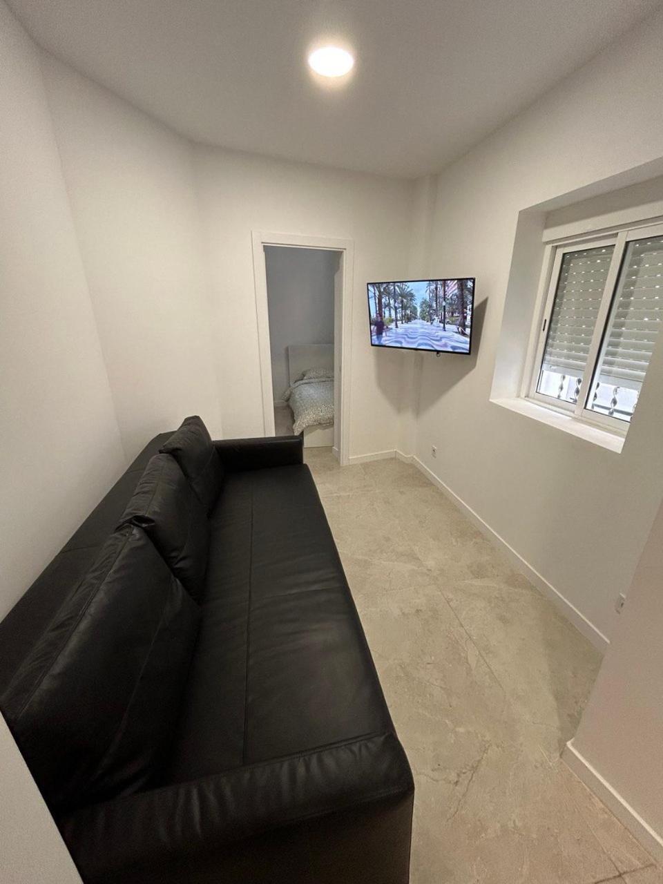 Elegance Apartment Аликанте Экстерьер фото
