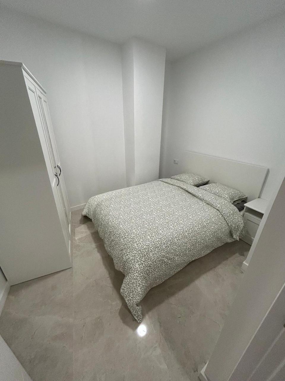 Elegance Apartment Аликанте Экстерьер фото
