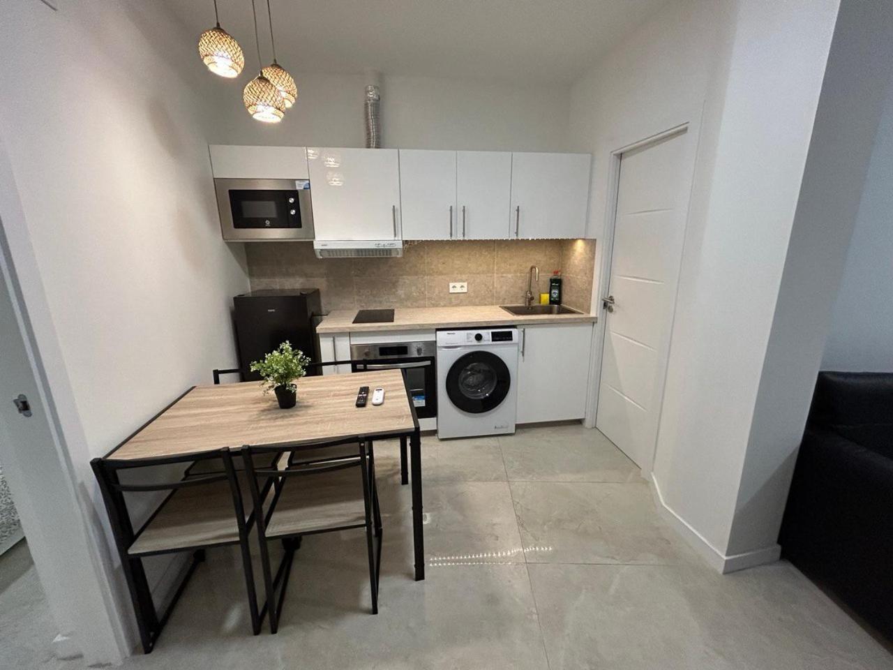 Elegance Apartment Аликанте Экстерьер фото